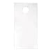 ClearBags LDPE Clear Door Knob Bags, 6x9, Clear, 100 Pack, Door Hanger Clear Bag with Cut Out Hole for Hanging School Supplies, Business Flyer, Newspaper, Merchandise, Magazine Hangers, DK3A