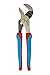 Channellock 420CB Tongue and Groove Pliers, 9.5, Polished