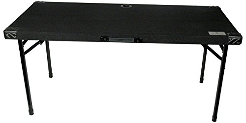 adjustable height table