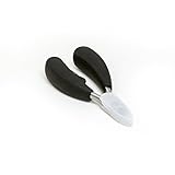 Kohm WHS-800 Nail Clipper for Thick Nails or Ingrown Nails, Thick Non-Slip Handle