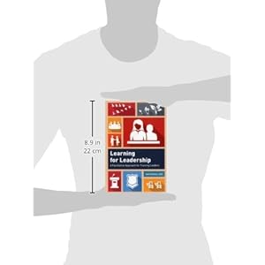 Learning for Leadership: A Facilitative Approach for Training Leaders