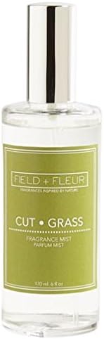 Hillhouse Naturals Fragrance Mist 4 Oz. - Cut Grass