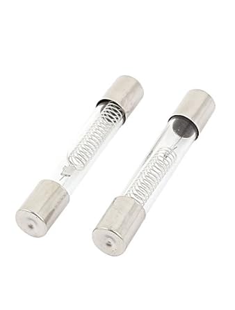 5 KV 0.9A Protección Microondas Horno Alto voltaje fusible ...