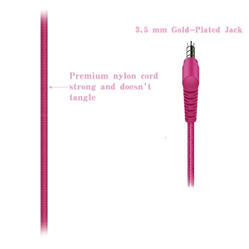 4 i37+Headphones+Adjustable+Compatible+Cellphones