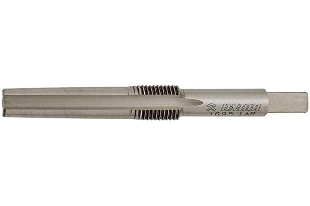 Union 2362003800 Pedal Sleeve Tap, Silver, 15