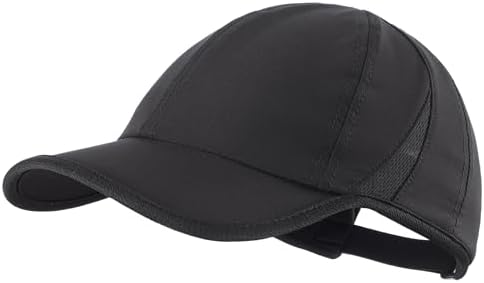 Amazon.com: MISSION Cooling UPF Performance Hat - Unisex One  display picture 1