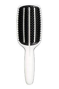 Image of Tangle Teezer Blow Styling Smoothing Tool, Full Size