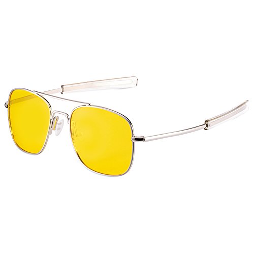 Aviator Shooting Glasses TOPRated Best Aviator Shooting Glasses