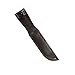 Ka-Bar 1211S KA bar, Leather Sheath for 7