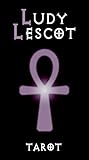 Ludy Lescot Tarot Deck (French Edition) by