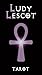 Ludy Lescot Tarot Deck (French Edition) by
