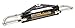 Dometic BayStar Compact Steering Cylinder, HC4645H