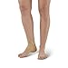 Ames Walker AW Figure 8 Elastic Ankle Support Beige Large Figure 8 Design That Conforms to The Anatomy of The Ankle Joint Support for weakened Ankles Improve Circulation to Promote Healing