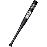Cold Steel 92BSBZ Brooklyn Basher Mini Baseball Bat (24-Inch, Black)