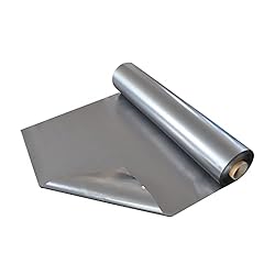 GOONSDS Graphite Sheets Foil - High Pure Flexible
