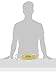 Sesmark Gluten Free Rice Thins Sesame - Non GMO Project Verified - 4.25 Oz. (Pack of 12)