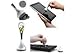BUZZBRUSH KEYBOARD BRUSH & LCD SCREEN CLEANER (Set of 3)