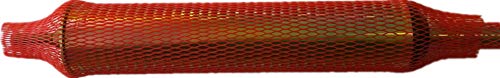 Trackon Parts Zinc Pogo Stick, 40", 581001 Replacement,Buy 3 & Get 1 Free - Thumbnail 2