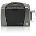 Fargo 50000 Single Sided ID Card Printer With USB Connectivity