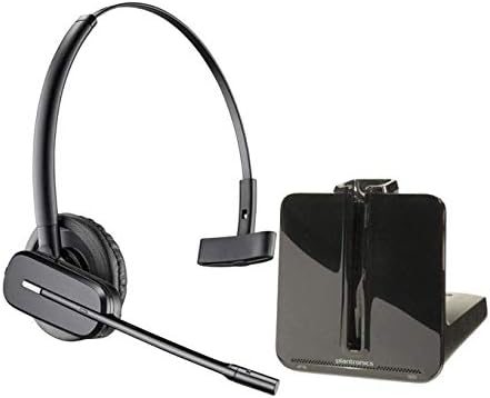 NEC XN120 Vision Monaural DECT Cordless Headset