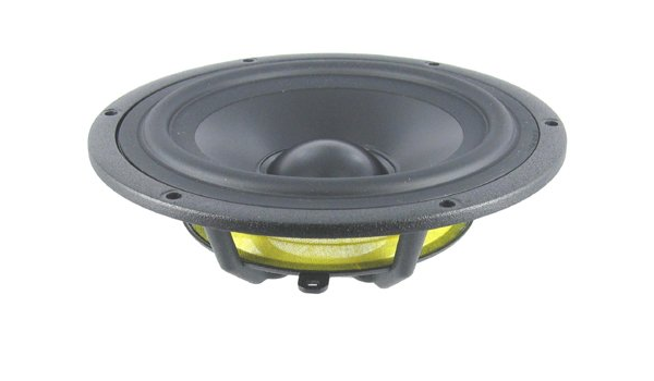 seas passive radiator