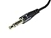 Monoprice 108320 In-Ear Enhanced Bass Hi-Fi Noise Isolating Earphones - Silver