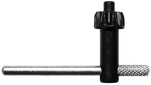 Century Drill & Tool 64508 Chuck Key, 11/32" Pilot for Chuck KR