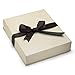 14K Yellow Gold Multi-Size High Luster White Freshwater Cultured Pearl Endless Rope Necklace, 64