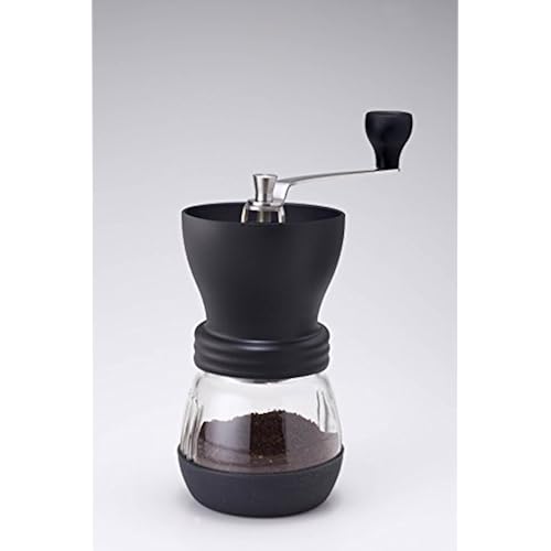 Kyocera Advanced Ceramic Coffee Grinder, Black Home & Kitchen, Kitchen & Dining, Coffee, Tea & Espresso, Coffee Grinders, Manual Grinders