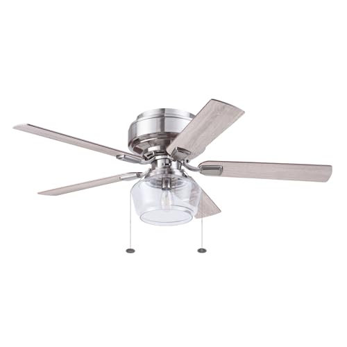 Prominence Home MaCenna, 52 Inch Traditional