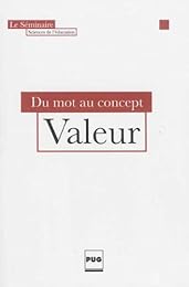 Valeur