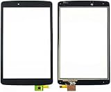 LADYSON Screen Replacement for LG G Pad F 8.0 V480 V490 Touch Digitizer Repair view 2