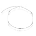 Beaux Bijoux Sterling Silver 12