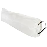 MTD 964-04023 White Chipper/Shredder Bag Assembly