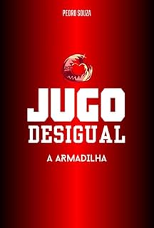 Livro Jugo Desigual