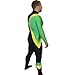MyPartyShirt Men's Jamaican Bobsled Team Cool Runnings Costume