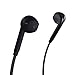 UINSTONE Bluetooth Headphones, Wireless Headphone with mic Sport Stereo Noise Cancelling Sweatproof Headset Earbuds Earphones Headphones Noise Cancelling, Ergonomic Design, Secure Fit, Zippered Case