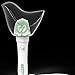 HomMall Kpop Got7 Light Stick Ver.2 Led Lamp Stick Concert Lamp Lightstick Fluorescent Stick for Fansthumb 1