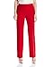 Kasper Women's Stretch Crepe Pant