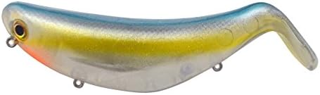 Bill Lewis STPF622 Stutter Step