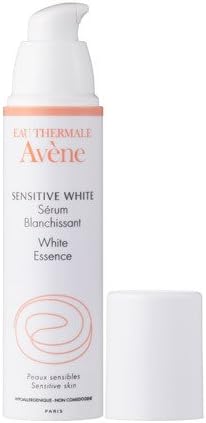 avene sensitive white serum