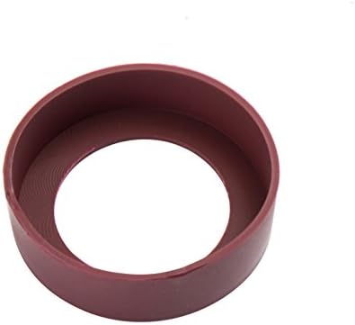 Silicone Under Cover Zojirushi & thermos 16-Ounce Stainless Steel Mug diameter 6.5cm - 2PCS - Coffee brown