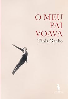 Livro O Meu Pai Voava