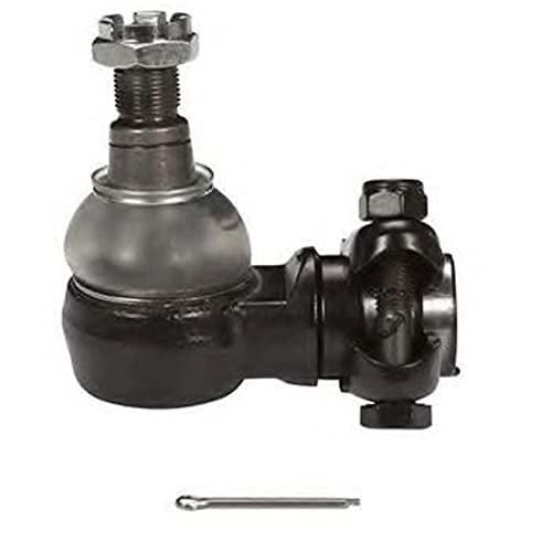SKF Spurstangenkopf VKDCV 06054 Höhe 95 mm Länge 125 mm Breite 137 mm - OE Qualität