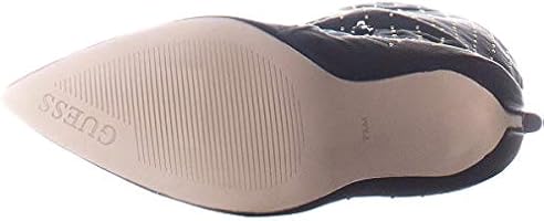 guess dress boots