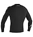 O'Neill Mens Hammer 1.5mm L/S Crew Wetsuits