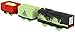 Fisher-Price Thomas and Friends Trackmaster Motorized Railway Glowing Diesel