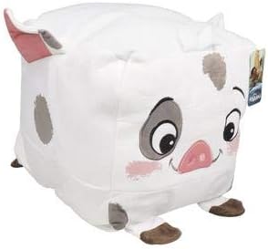 moana pig pillow