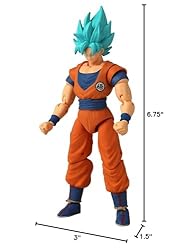 Dragon Stars Series - Dragon Ball Super - Super