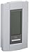 Aube Technologies TH115-A-120S 7-Day Programmable Line Voltage Thermostat for Electric Heating